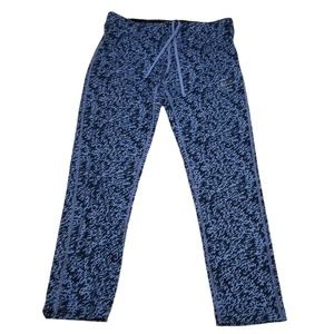 Nike Power Epic Lux Cropped Running Leggings Large